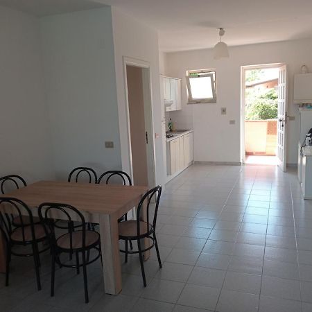 Trilocale "Alicudi" In Portorosa Villa Furnari Ngoại thất bức ảnh